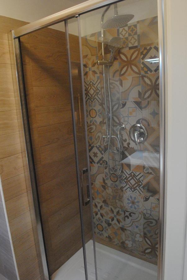 Mareluna Rooms Margherita Di Savoia Exterior foto