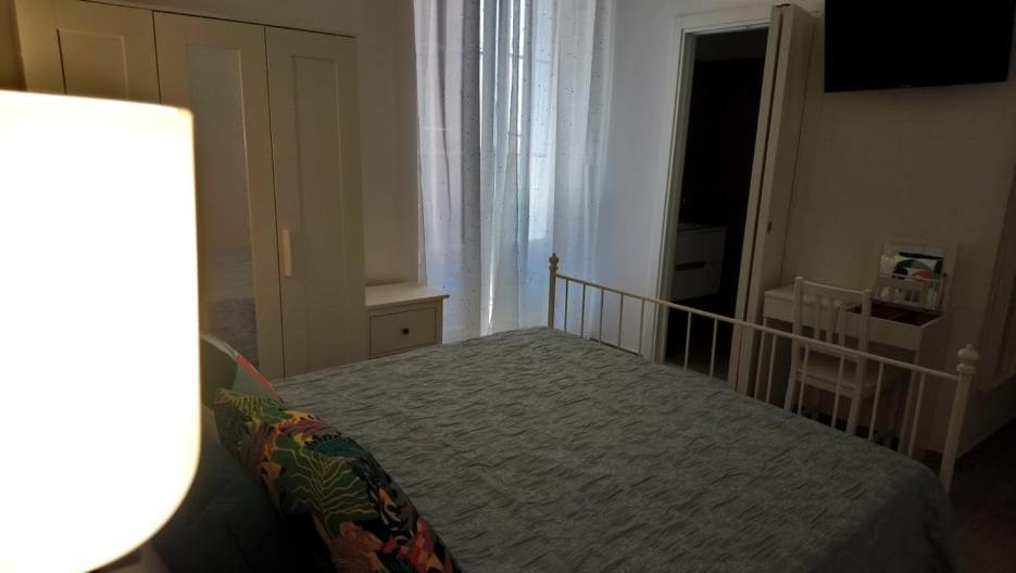 Mareluna Rooms Margherita Di Savoia Exterior foto
