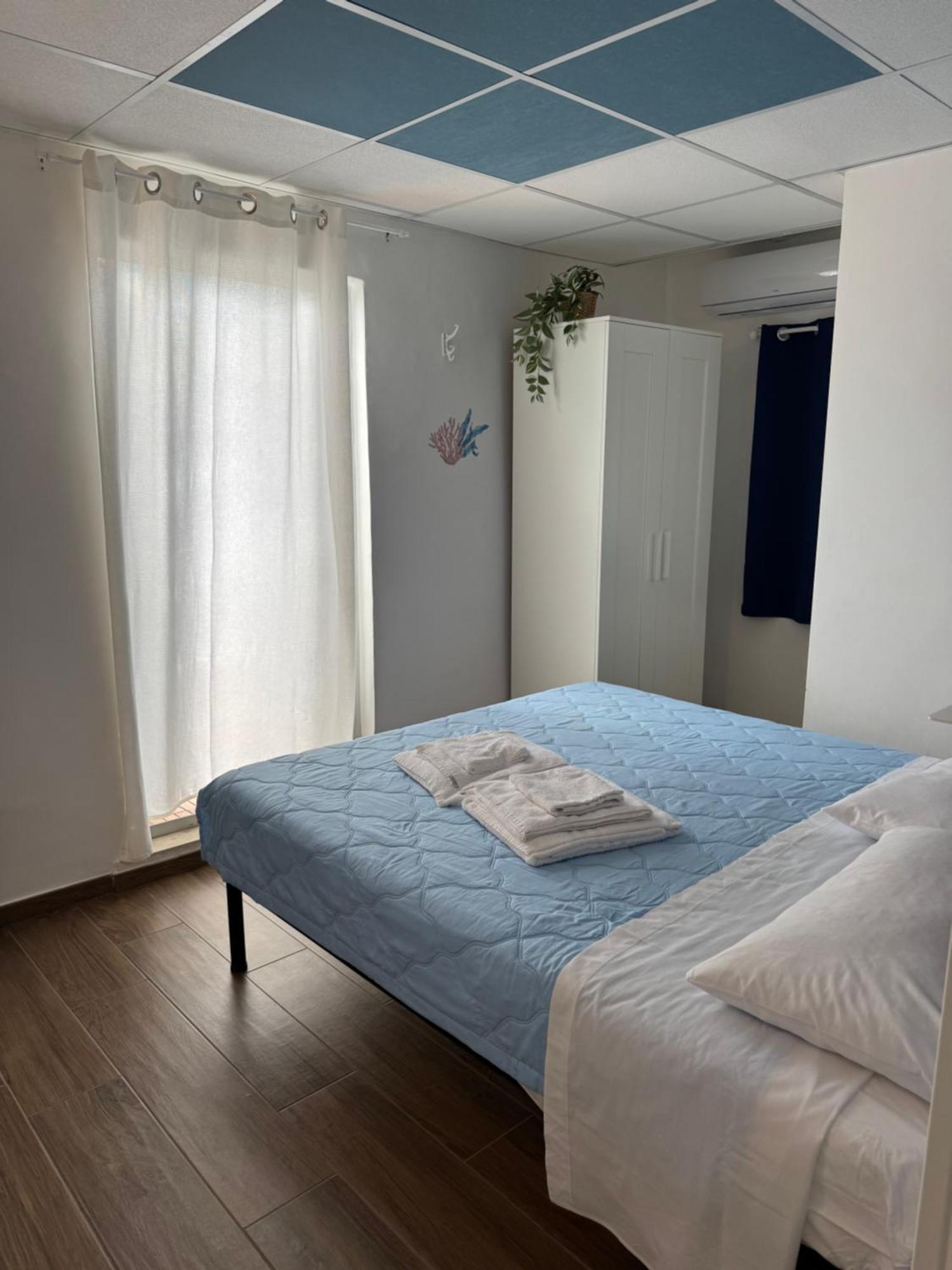 Mareluna Rooms Margherita Di Savoia Exterior foto